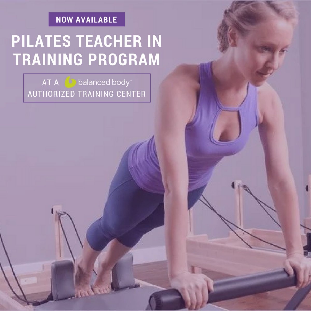 Pilates Reforming New York 38th St (PilatesNewYork) Twitter