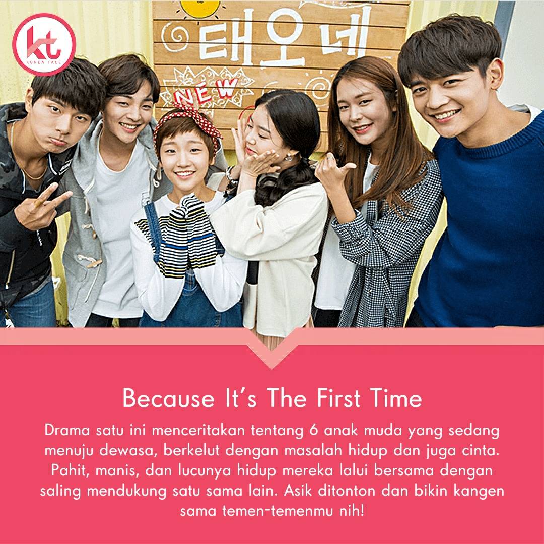 KoreaTale's tweet photo. Setiap manusia pasti mengalami proses pendewasaan meski dengan cara dan di usia yang berbeda-beda. Nah ngomong-ngomong soal proses pendewasaan, berikut ini nih beberapa drama Korea bertema proses menuju dewasa
#drama #dramakorea #kdrama #koreandrama #KT_KDrama #koreatale https://t.co/A2X6KyVxkp