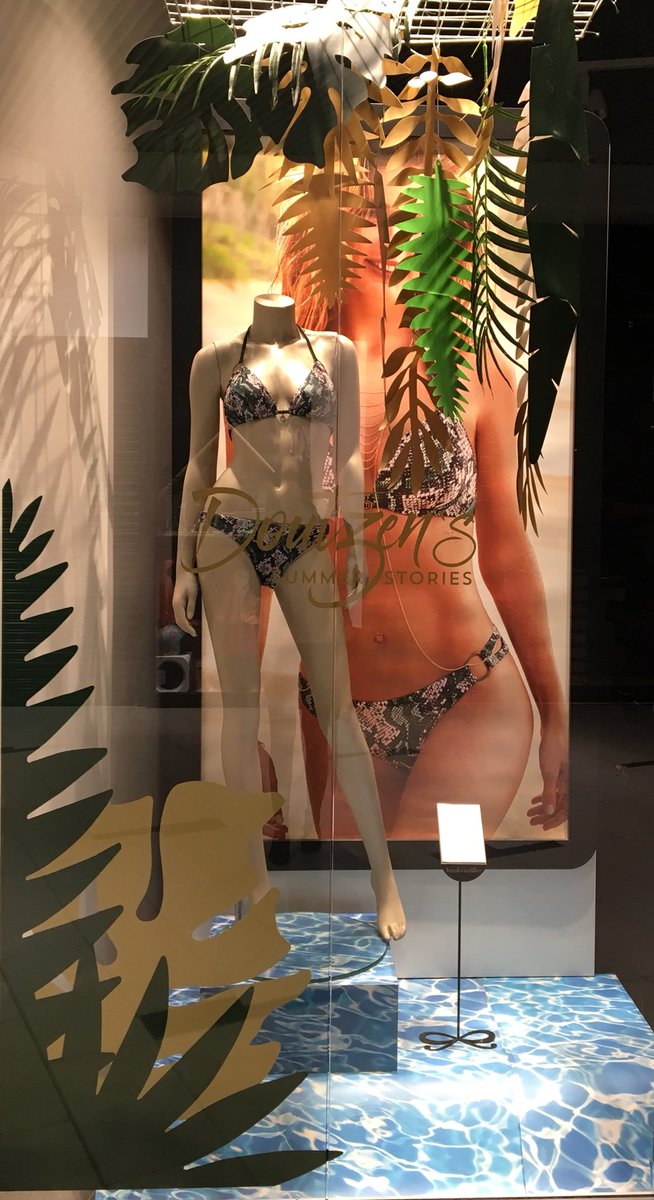 Doutzen Swim #hkmvm #team2930 #hjoerring #denmark