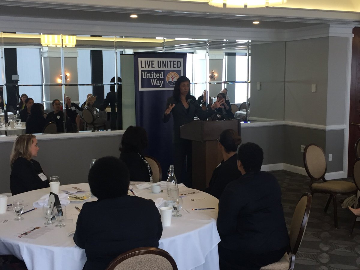 United Way (UWGPSNJ) tweet media