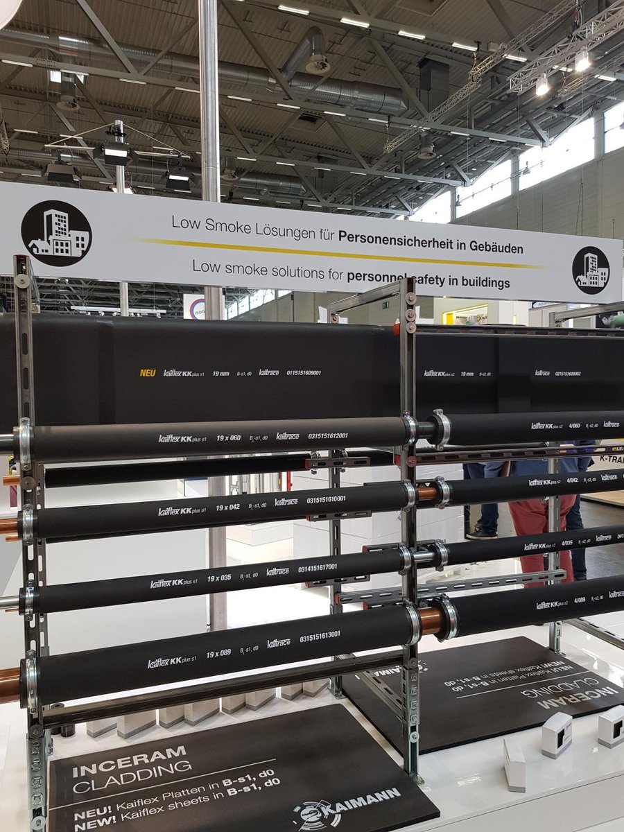 bsstainless's tweet photo. We're really enjoying the #IEXEU event today, so we'd like to share some more photos from what we saw โฌ๏ธ ๐@IEXEU https://t.co/D501EmEEka https://t.co/W7NQ2pPRHe