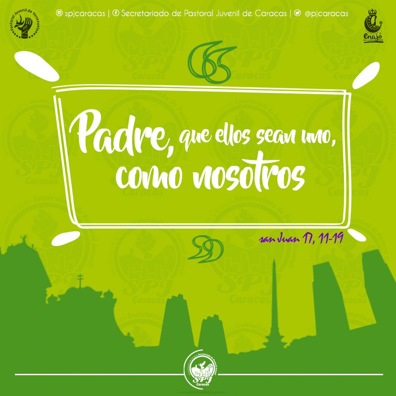 PJ Caracas tweet media