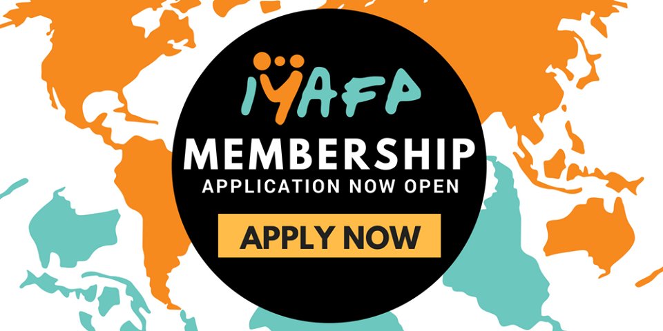 AlexOmari's tweet photo. Are  you a young person aged 15-30 years and want to join IYAFP Kenya  country chapter? Apply as a member and be connected with the Country  Coordinator and fellow like-minded youth! #YouthChoose
 Applications are open till 31st May 2018. 
 So apply now: https://t.co/295fEirQoI https://t.co/8EI0ZG3J7I