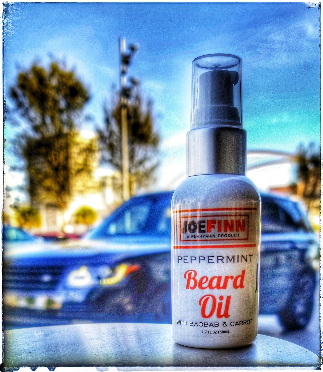 jperryman31684's tweet photo. #peppermint #BEARDOIL by #JOEFINN #amazinggroomingproducts #beardfood #PURELUXURY #beard #beards #barber #barbers #barbershop #BEARDWASH #BEARDBUTTER #FACIALSCRUB #SHAVEGEL #healthybeard #healthyhair #fullhealthybeards #hair #skin #healthyskin https://t.co/jIKpCS1Rac