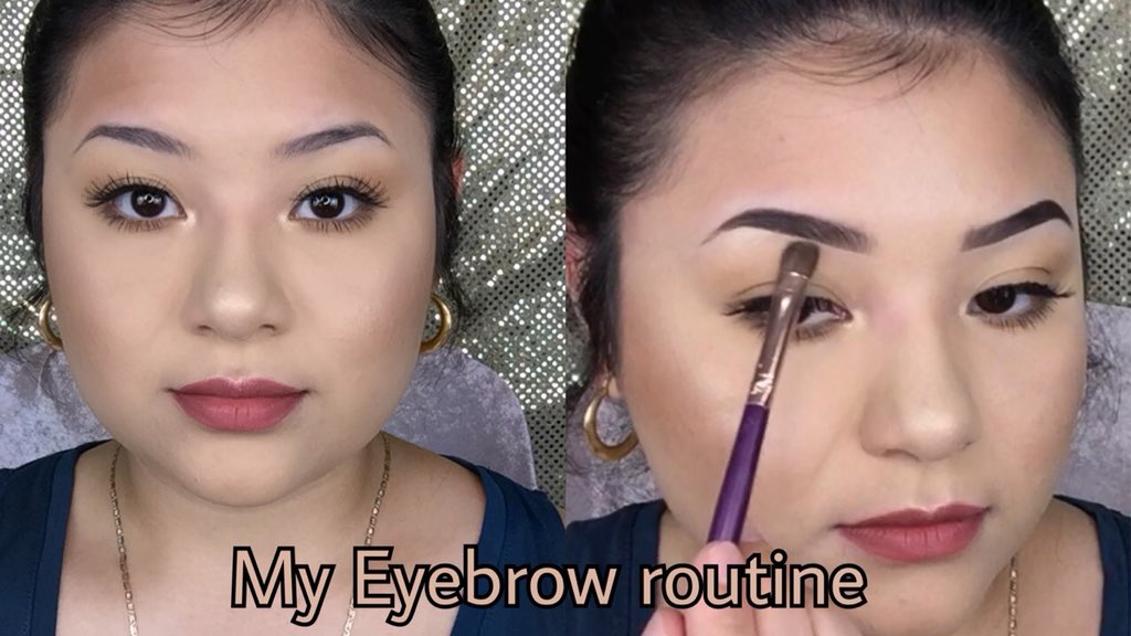 beautywithanaa_'s tweet image. On another note my updated eyebrow routine just went live on my channel check it out it’s simple and quick!

youtu.be/CvZDmNDvpwU

#brows #eyebrowtutorial #MakeupTutorial #makeupbyme #makeuplover #makeupjunkie #makeup