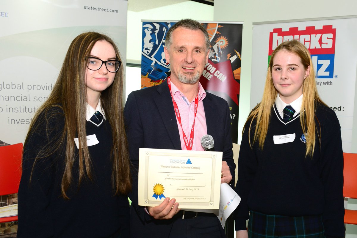 DYInnovate tweet media