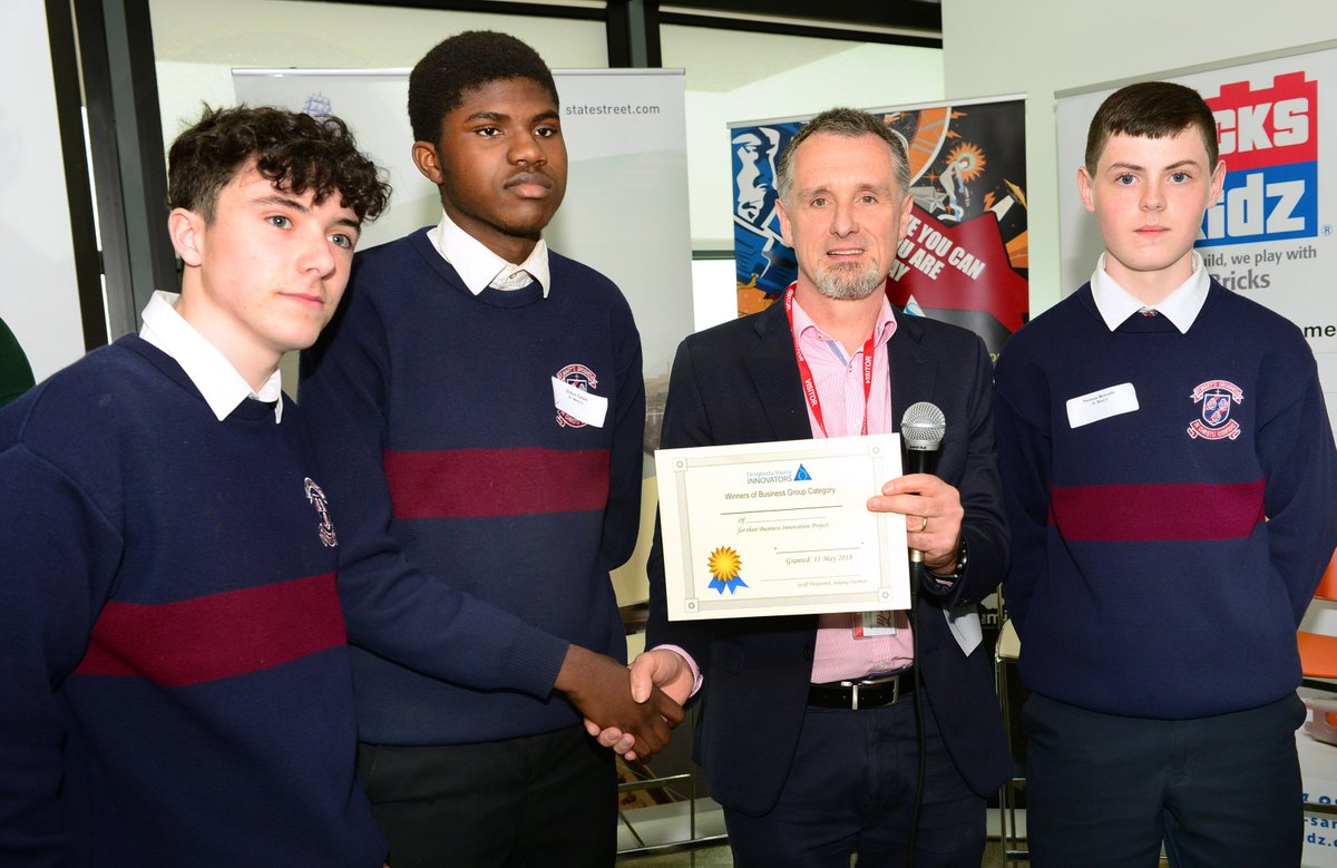 DYInnovate tweet media