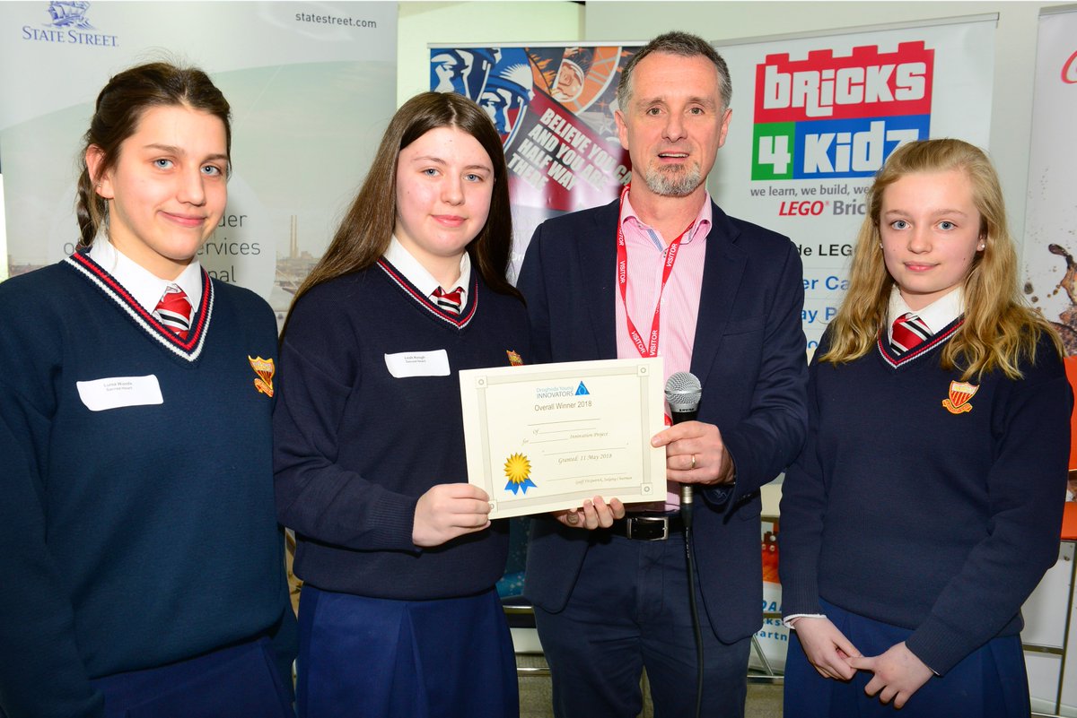 DYInnovate tweet media