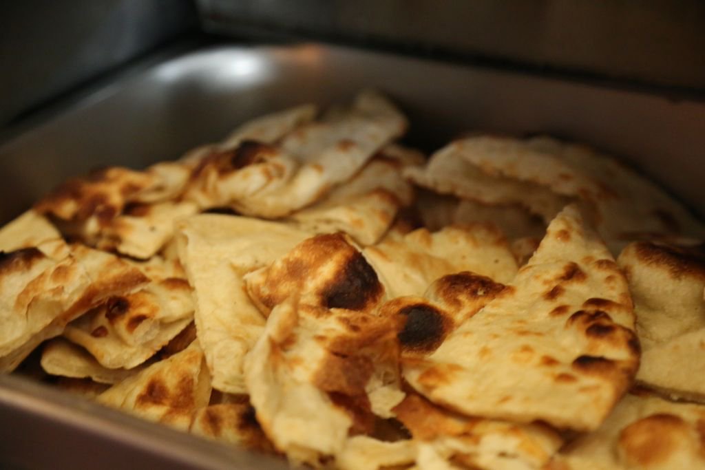 Attention #celiacs! We have the gluten-free naan you've been craving. 🙌🏼 Come to Tibet's, you don't have to worry about cross contamination, and our naan is so good that you won't believe it doesn't have gluten in it. #celiacfinds