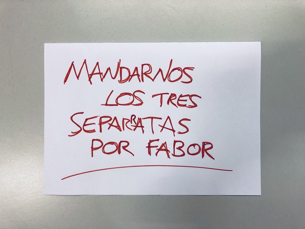 ModernetdeMerda's tweet photo. Home, un defecte de forma sí que tenia l'euroordre. https://t.co/DVqtV3AzMk