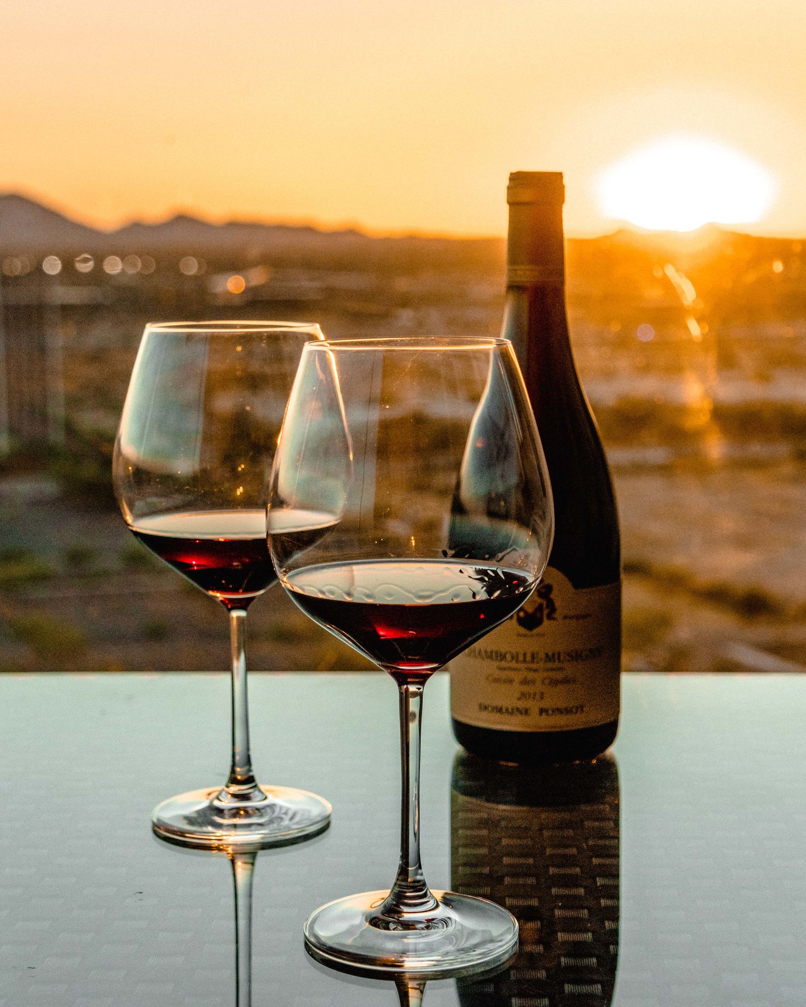 Scottsdale, AZ on Twitter "Discover new wines with friends in a fun