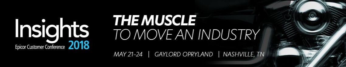 rfbrown135's tweet image. Doing final prep for my labs and presentations for @Epicor_Insights Looking forward to seeing old friends, meeting new ones and talking with users! @Epicor #ERP #ProductConfigurator #ERPScheduling #Insights18