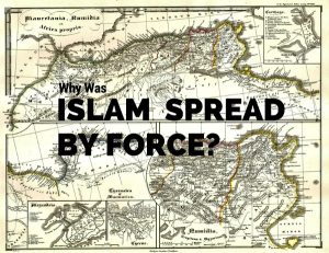 The spread of Islam in North Africa did not happen instantaneously with the Muslim conquest, as is sometimes supposed. Indeed it took centuries for Islam to spread over the vast area of North Africa.
Just like in Europe..
Muslims come to Manchester, Manchester is divided forever.