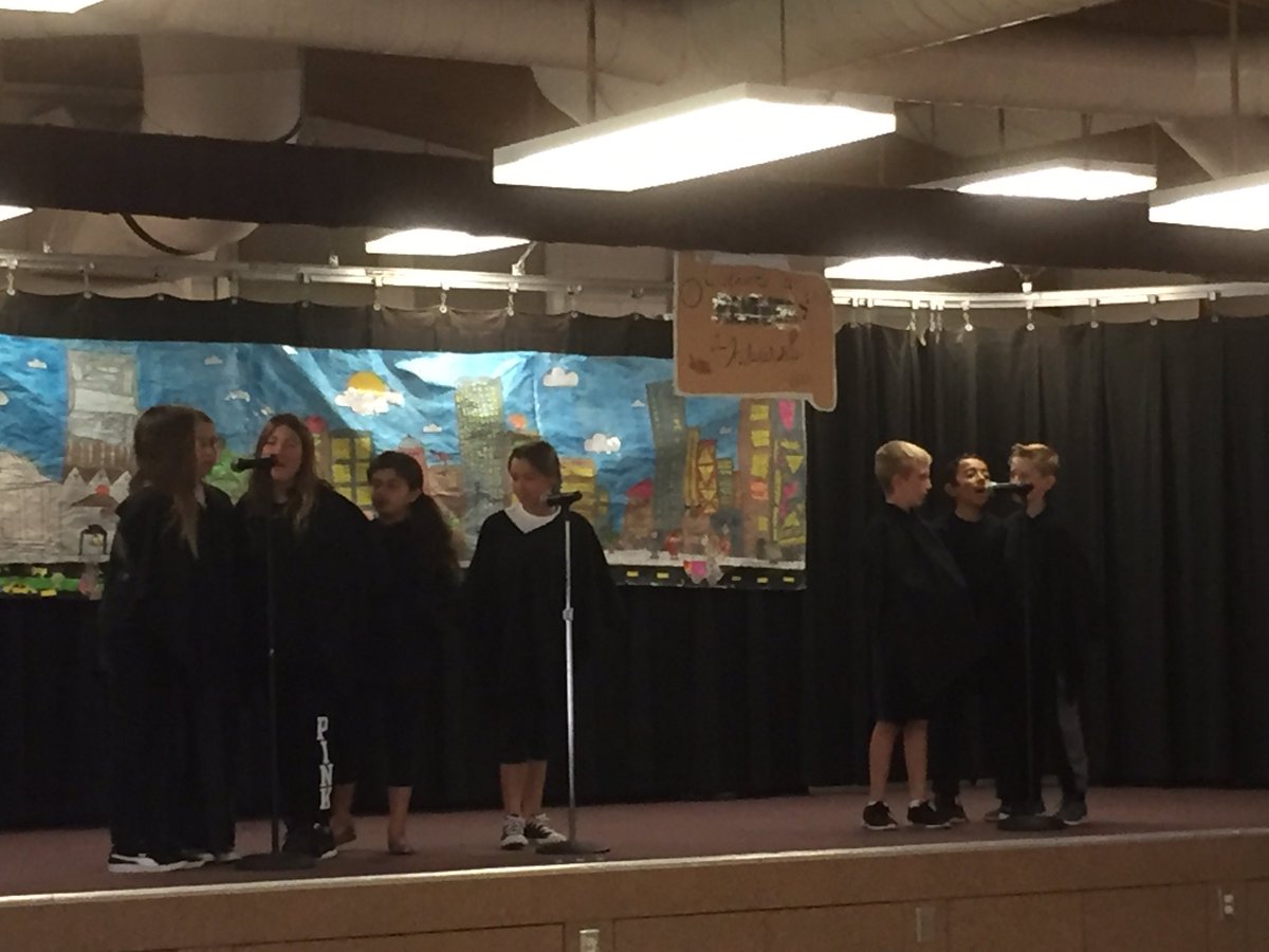 DPES_Admin's tweet photo. Soaring Eagles play! @DeerParkBucks https://t.co/QxyeOMVFpS