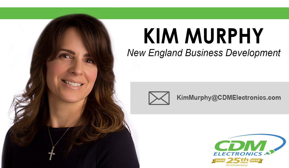 cdmincorporated's tweet photo. Meet Kim Murphy, CDM's New England Business Development representative, who helps provide the best possible value and service to our customers! #WhosWhoWednesday #KimMurphy #WhosWhoAtCDM #MeetTheTeam https://t.co/fB368fQ47p