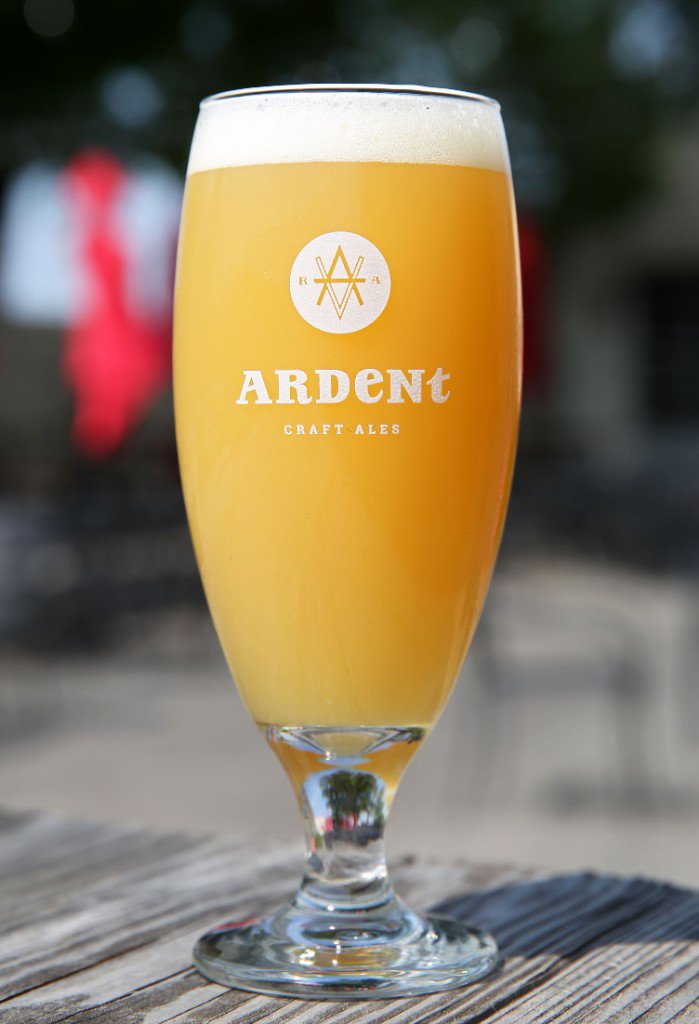 IPA Batch 14 Ardent Craft Ales Untappd, 44 OFF