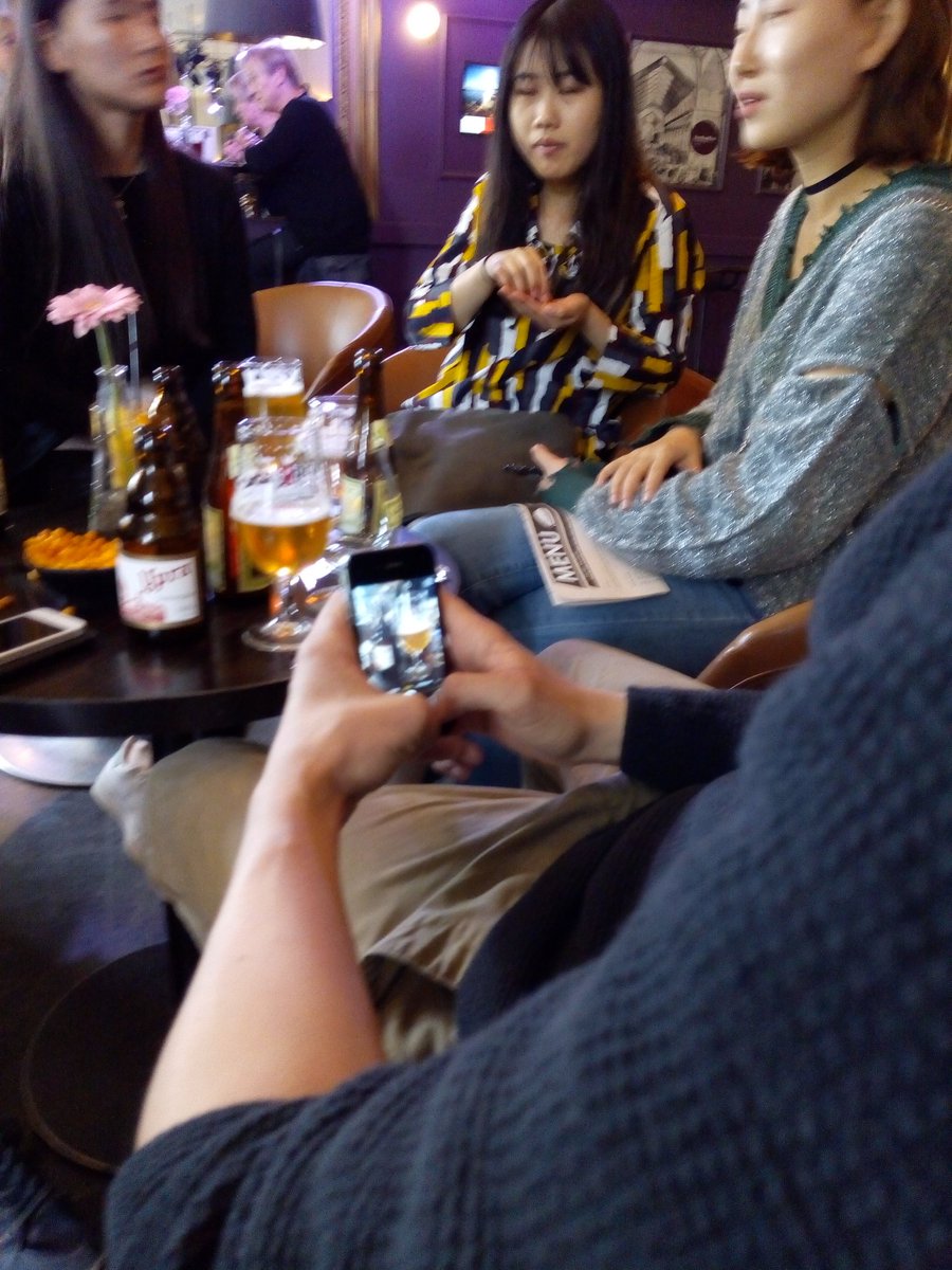 TinusDegrande's tweet photo. #SeeMeRemember #G9 behind the scenes
https://t.co/8YTxVesrWl
https://t.co/6n1NiIwfQI https://t.co/AL81DjekmW