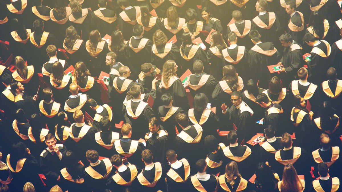 This is what work will be like for the class of 2018
#2018 #work #change #employement #graduate 
zurl.co/QK02y