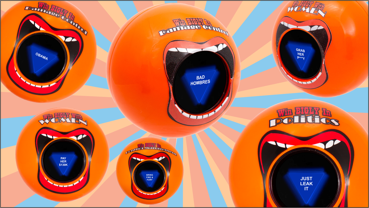 BiglyBall's tweet photo. That Rumor about Obama not being born in the US is going around again, but this time we got the proof...hey, look at our balls! ***That's called a distraction***
#biglyball #kickstarter #june4 #trumpballs #trump #Resist #maga #Midterms2018 #success https://t.co/IDvlrsIv9X