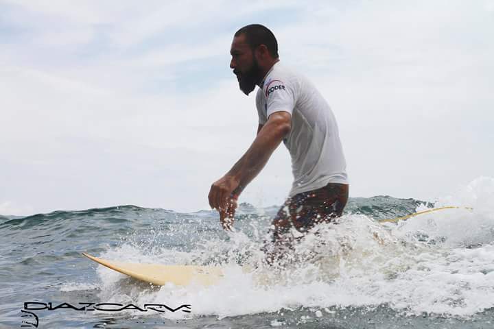 2ndo torneo de surf adaptado. 
Orgullosos de formar parte!!!! Muchos grandes guerreros y campeones!!!