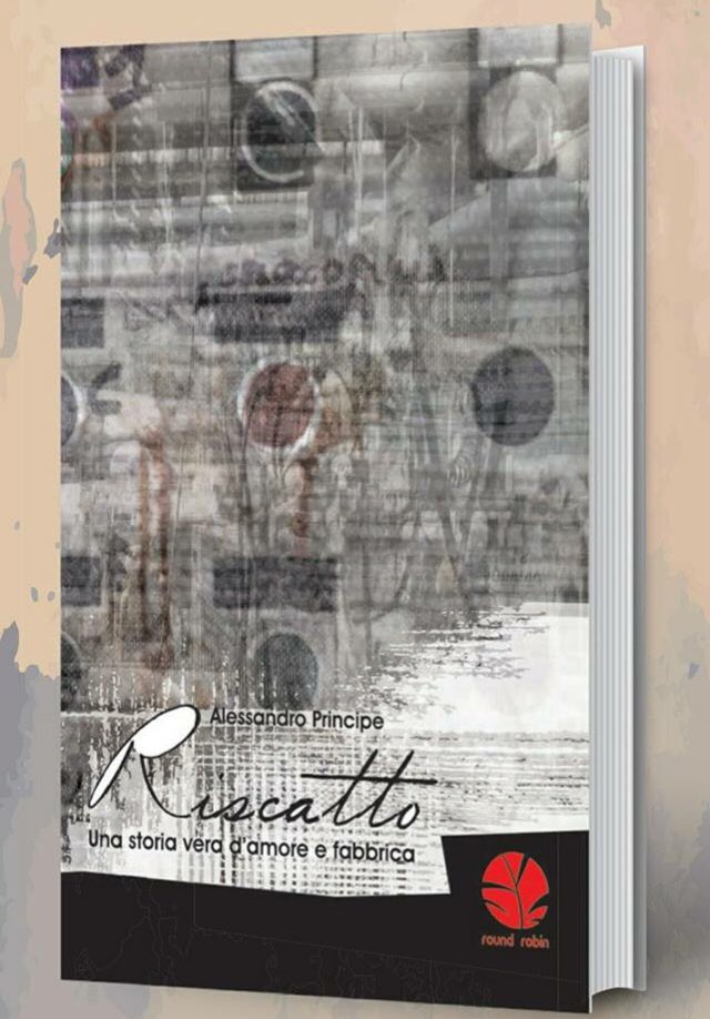 Riscatto on tour con <a href="/principeale74/">Alessandro Principe</a>:

18/05- la Libreria Volante di Lecco
20/05 - Aperitivo letterario a Inzago
26/05- Mondadori Store di Alessandria
30/05 - Libreria Feltrinelli -  Genova
8/06- Incontro alla Scalvenzi Soc. Cooperativa - Brescia
17/06 -  Festa di Radio Popolare