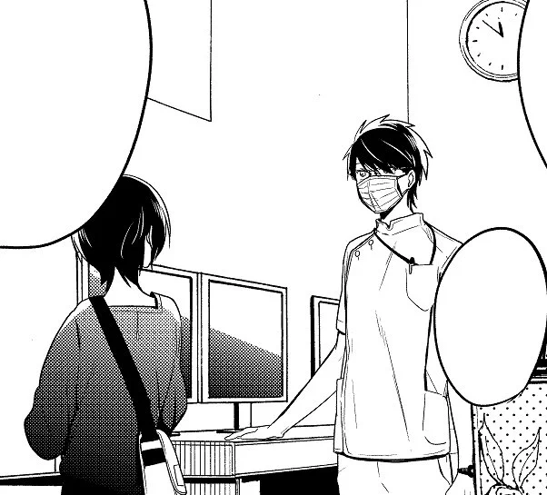 ネームは既に5話くらいまで出来ているのですが、作画がまだまだ終わっておらず現在はりきって次話をお届けすべく描いていますので、待っていて頂けると嬉しいです!次回更新は28日です。 