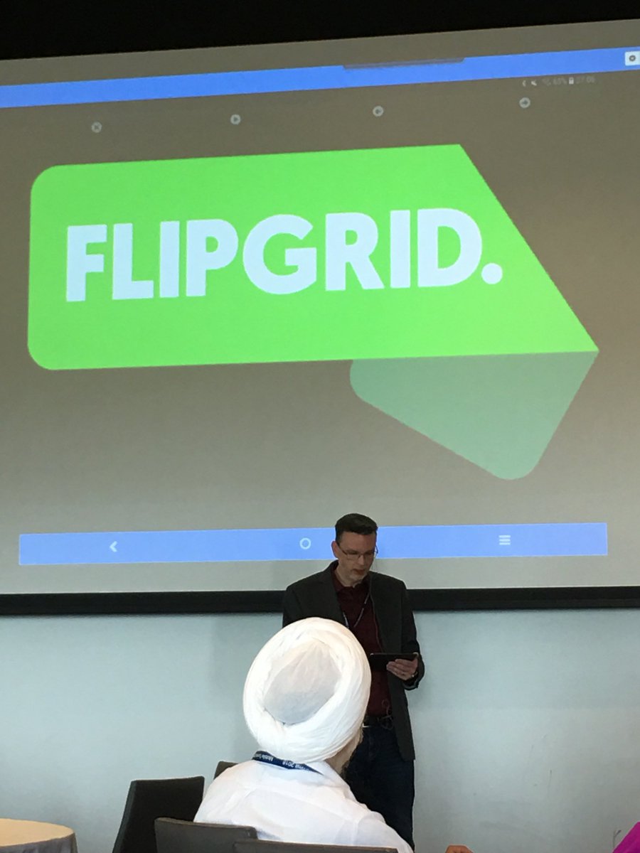 zigette1's tweet image. #mobilesummit2018 #educ5103 #techcurr  @Flipgrid