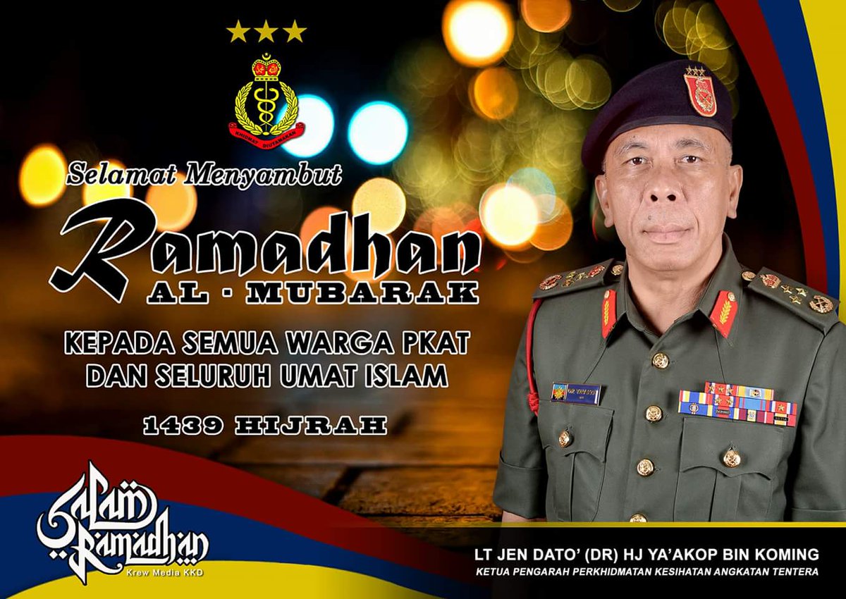 Dr Yaakop (@drkoming) on Twitter photo 