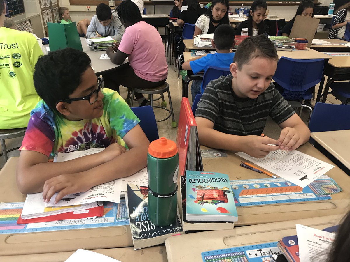 Practicing coordinate grids while playing Battleship! #weare44 #madison44