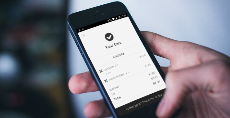 lucova's tweet photo. Looking into the Future of In-store Payments https://t.co/7tKa4OqoaX https://t.co/BthsRZLN7B