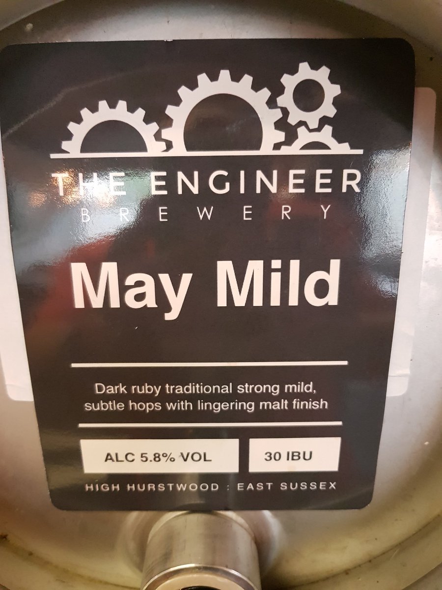 Another winner from our friend Mr Packer!