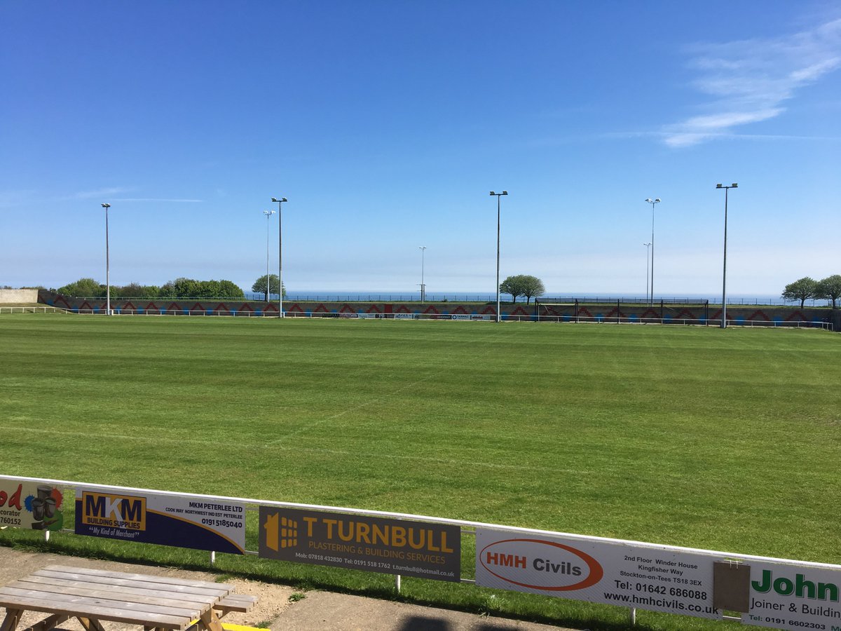 Great to see the recent completion of new 100 Lux floodlights <a href="/HordenRFC/">Horden&Peterlee RFC</a> by Direct Sports Lighting