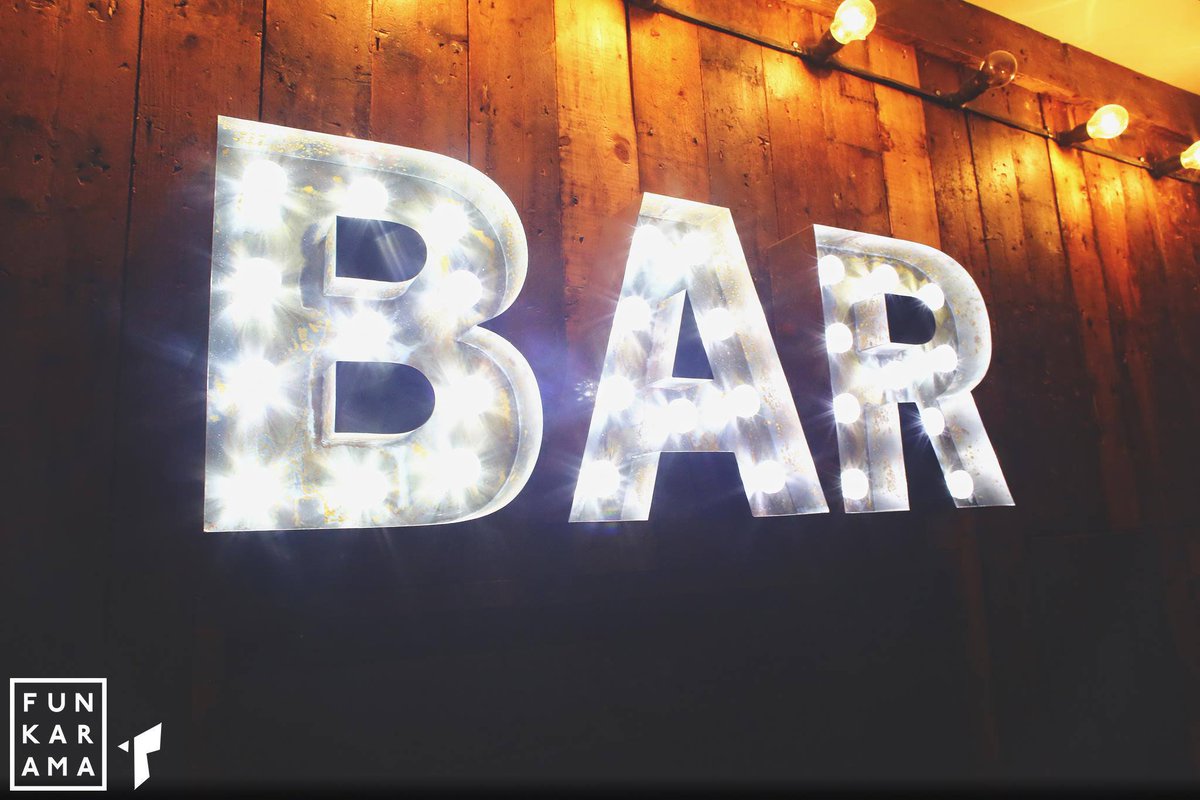 Funkarama Thompsons tweet media