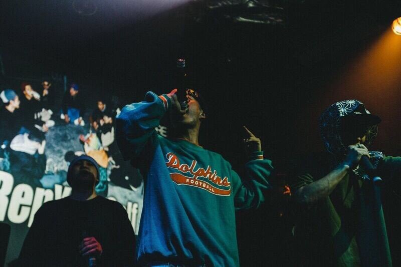 repys_official's tweet photo. #INTERLOCK2018
BREAKWALL 5th ANNIVERSARY
at 渋谷HARLEM
ありがとうございました。
RepYourSelf #repys . https://t.co/yUdNfklJib