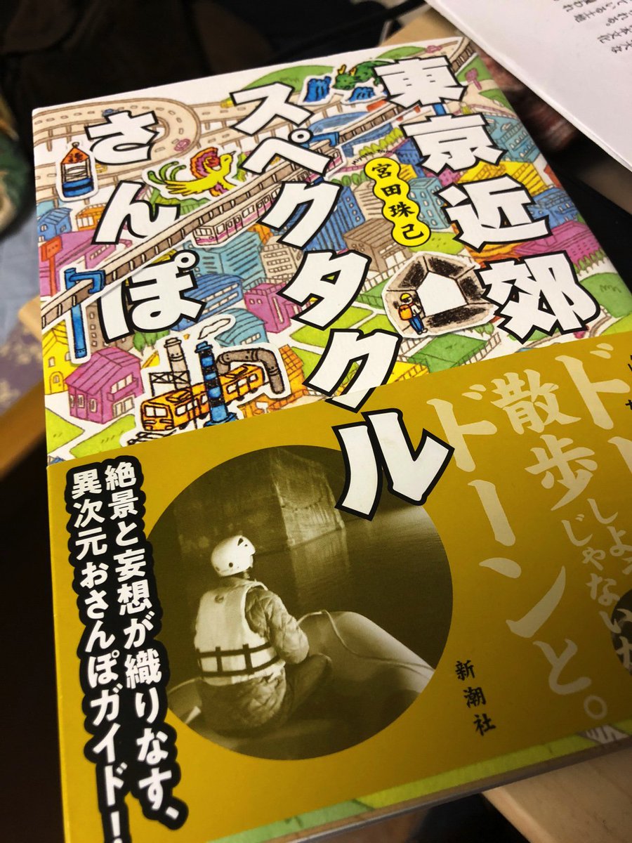 ট ইট র 山田英春 宮田珠己さんの 東京近郊スペクタクルさんぽ 読んで 宇都宮市郊外の大谷石採石場の 地底湖 にがぜん行きたくなった 岩を切り出した跡の 奇岩 も面白そう