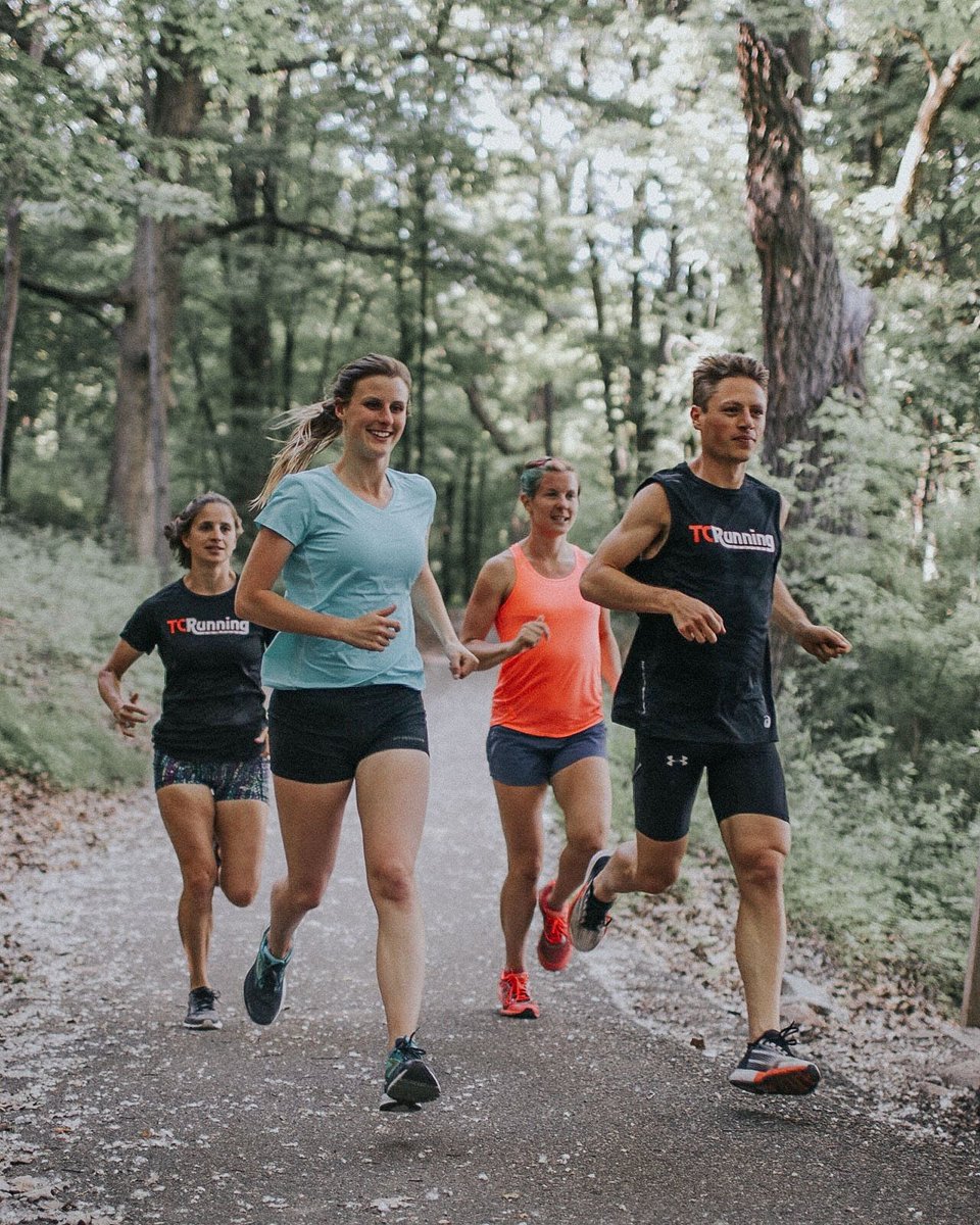 Minnesota Distance Elite tweet media