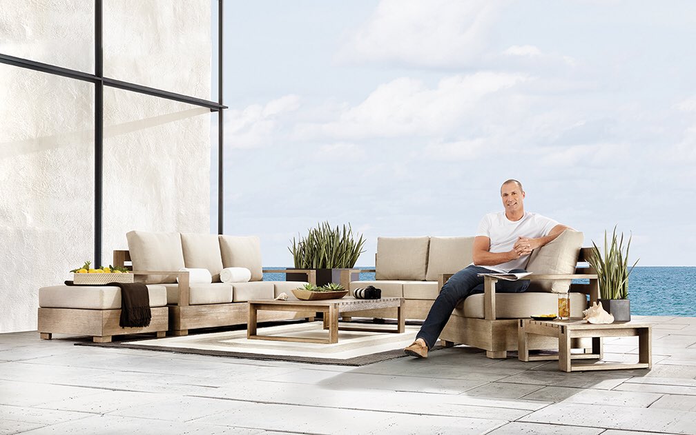Nigel Barker On Twitter Sun S Out Get Your Nb2 Artvan Outdoor Furniture Out Check Out My Whole Home Collection Here Https T Co 2ydlrzyjgs Https T Co 5s2xgnsszl