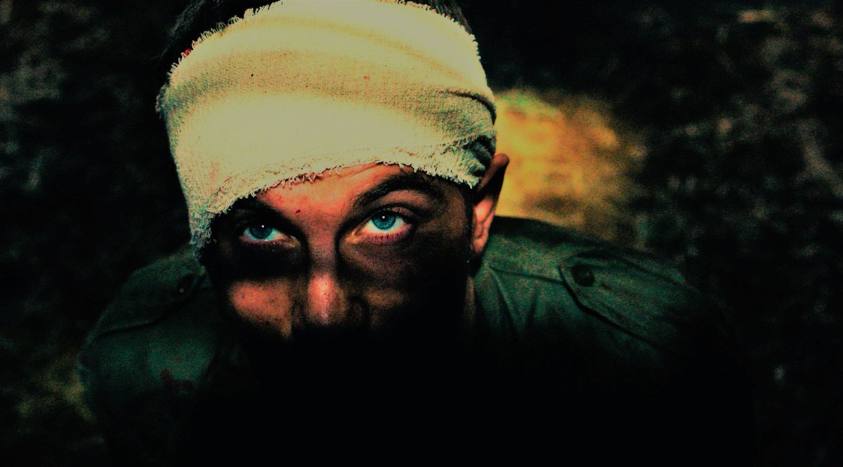 They got him back, but at what cost? #thewhiterabbit #brotherinarms #rescue #everythingschanged