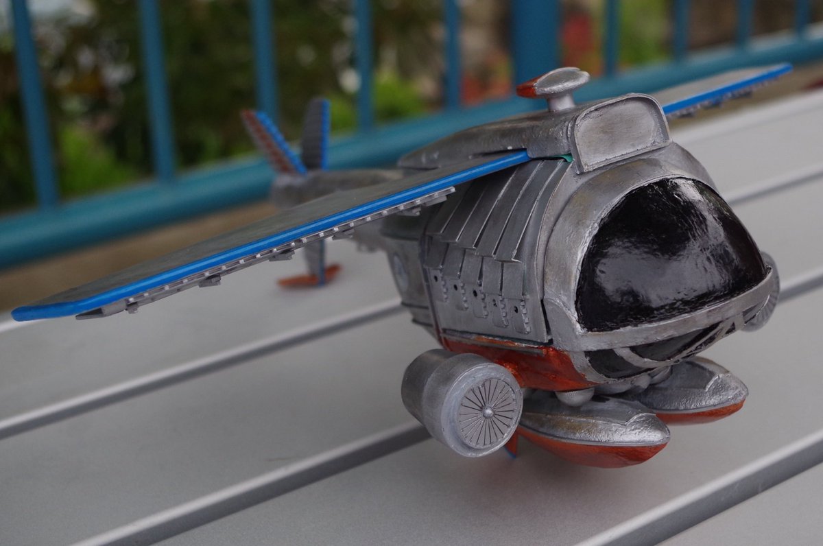 ストームライダークローズから2年