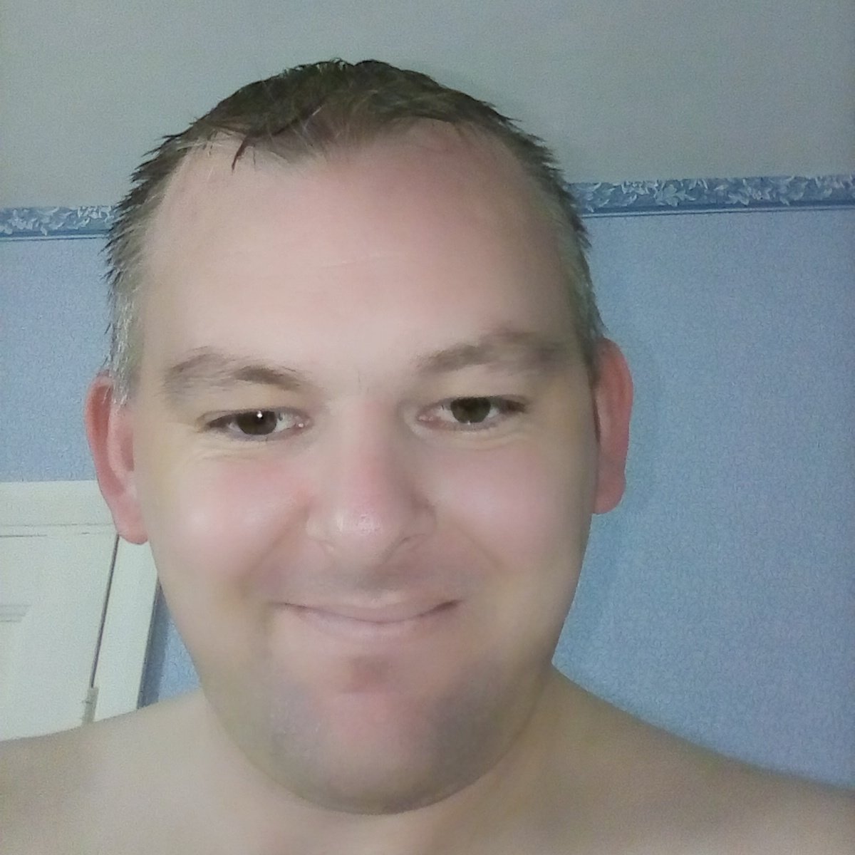 markyfields96's tweet image. #NewProfilePic