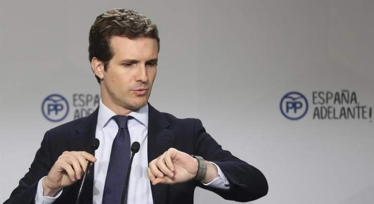 ¡Uy, las cuatro! Hora de sacarme otra licenciatura.