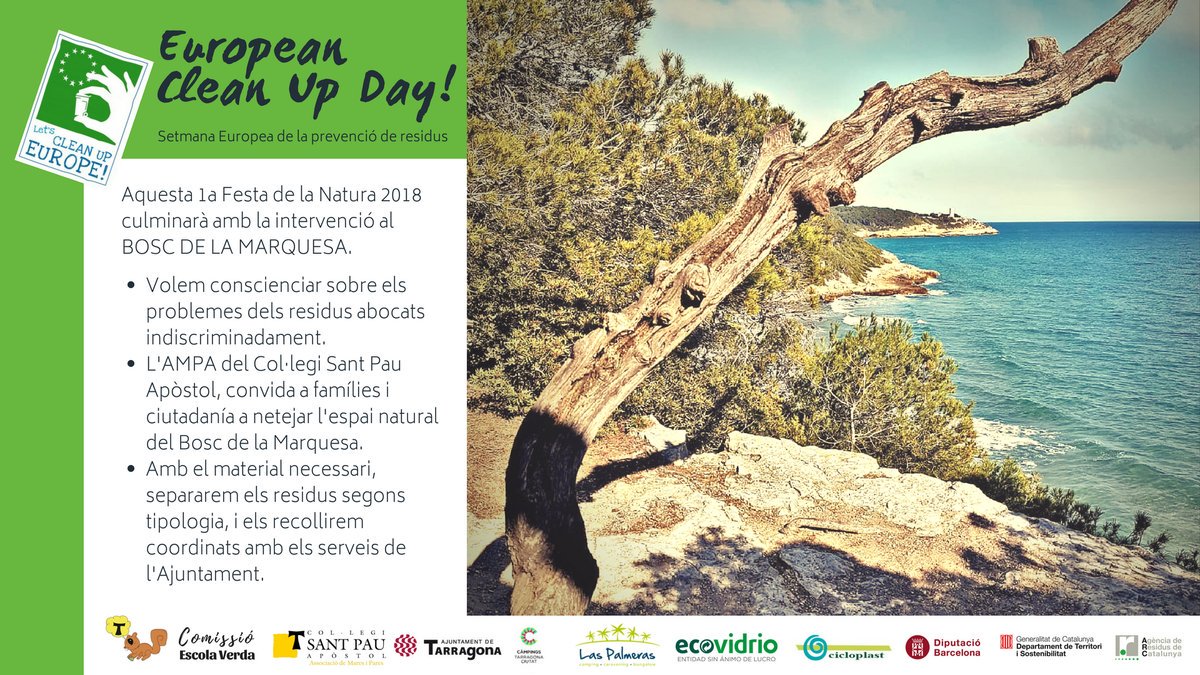 Ajuntament de Tarragona tweet media