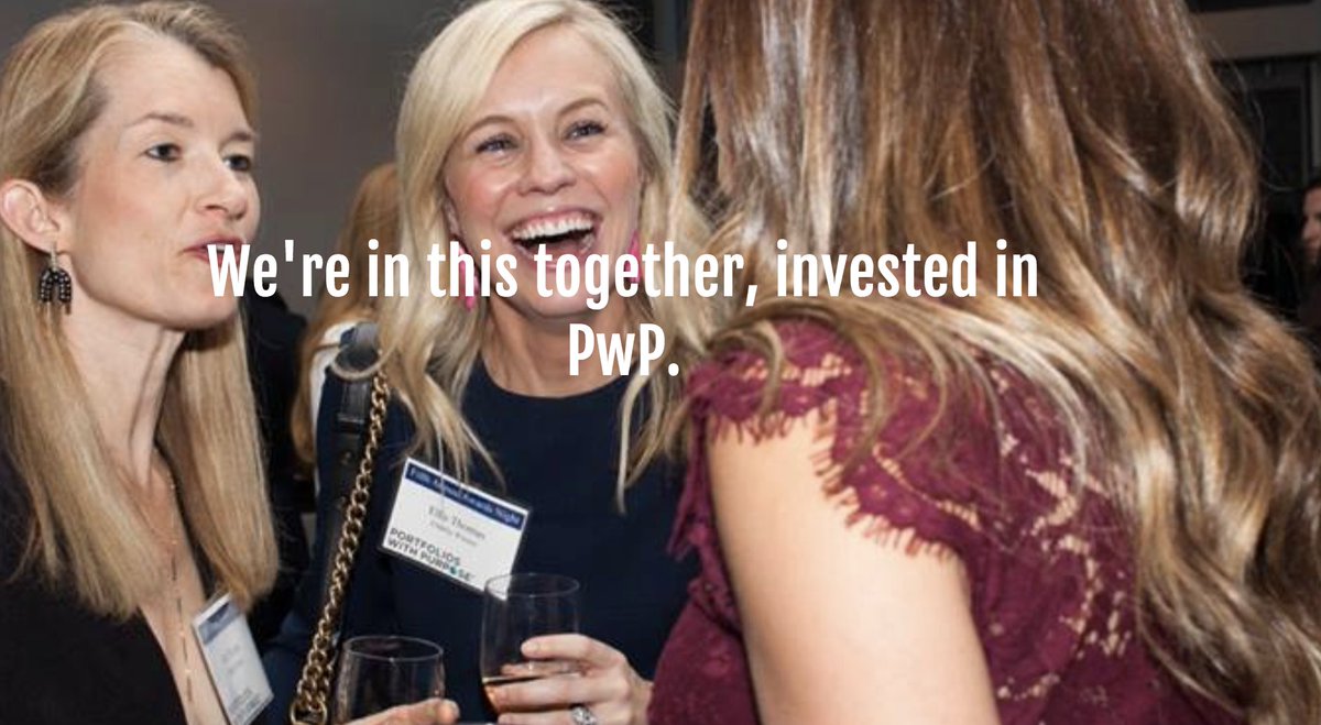 Just a few hours a week can make a huge difference. See how you can support our mission with these volunteer opportunities! bit.ly/pwpteam_ #GivingBack #Philanthropy