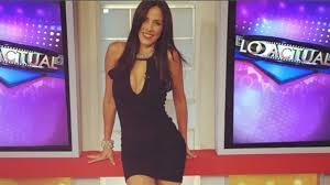 controlvacilon's tweet image. ¿@BonoAnnarella  trabaja como PELUQUERA ?  😲😱
Tras su salida de la televisión, Annarella Bono habría querido probar suerte en otro campo. instagram.com/p/BiEF-FTgz2n/…