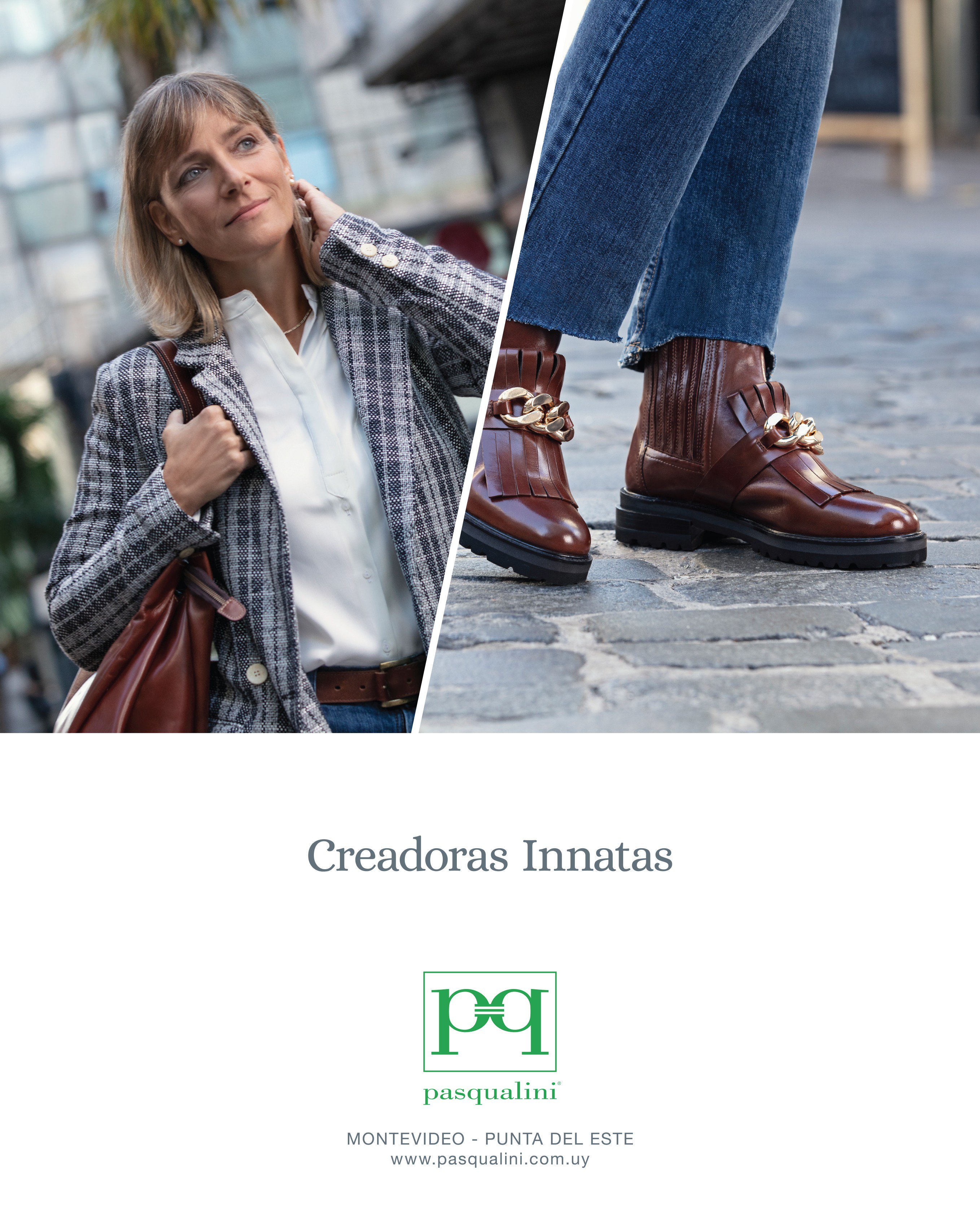 Colección zapatos online pasqualini