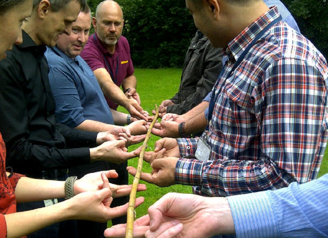 Heading off on a little road trip today to run a Team Building event for a client in Germany... there may be a cheeky stop off at the hypermarket on the way back for some lovely French delights! #teambuilding #awaydays