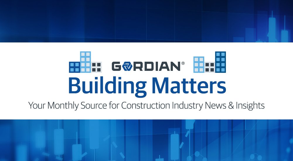 GordianCompany's tweet photo. Sign up for our monthly newsletter, Building Matters, to stay up-to-date on the construction industry’s latest trends, events & best practices.
Sign up at https://t.co/jB0RJvfQxW.
#Construction #constructionindustry #procurement #BuildingKnowledge #BuildingMatters #newsletter https://t.co/pOa5uGWRaM