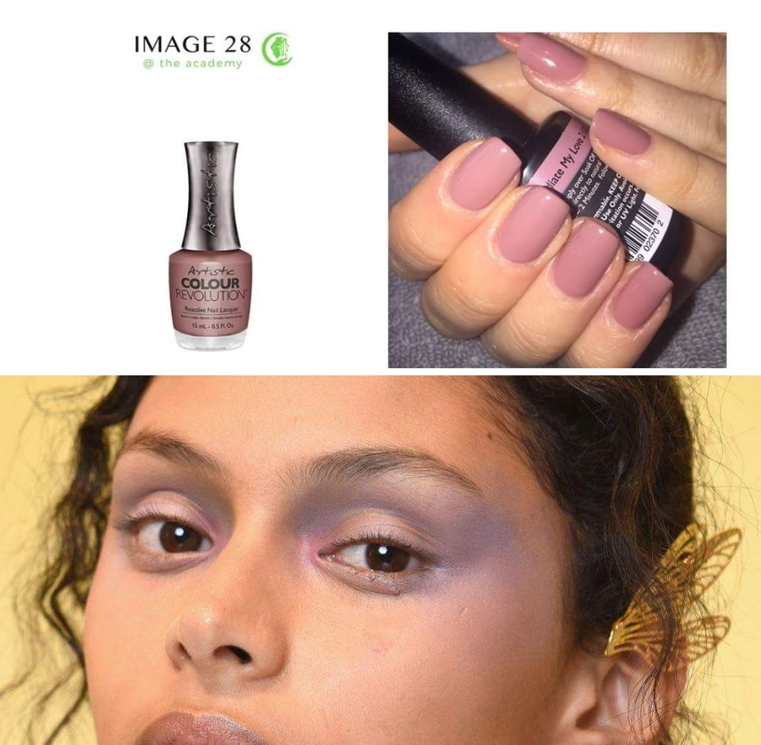 image28_'s tweet photo. New nudes are the colour trends for this summer. Go for a plummy nude to give a soft look with our 14 day Artistic Nail Design 💚 by @Louella_Belle #artisticnaildesign #image28 #louellabelle #manicure #pedicure #cheshirebeauty #beauty https://t.co/kkROOyqUi1