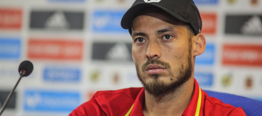 NovaMas's tweet photo. El hijo de David Silva abandona el hospital tras cinco meses ingresado https://t.co/2j09D5nJoy https://t.co/m4AagWMFlw