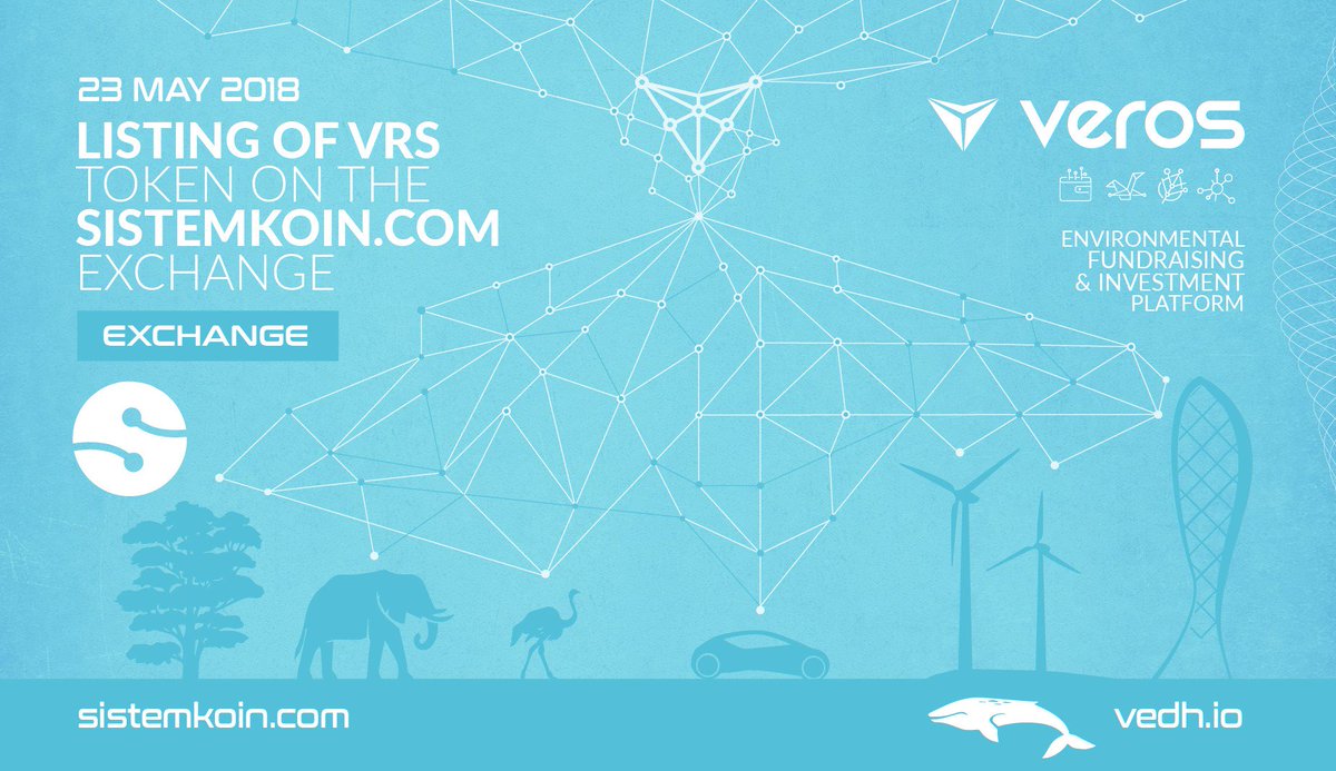 VEROS FP tweet media
